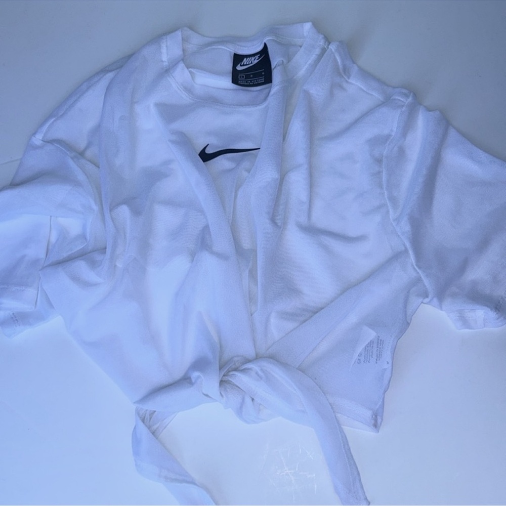 Nike Mesh Top - Picture 4 of 4